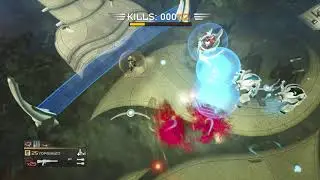 15 Illuminate Retaliatory Strike (SOLO) - HELLDIVERS
