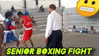 #junaidali #boxingvideos #boxer || Saad YBBC vs Faizan Raza YLBC Boxing🥊Fight 57kg | BOXERS LIFE .