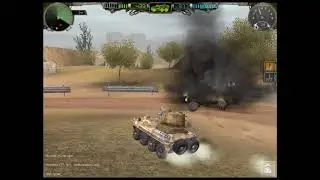 Hard Truck Apocalypse ''Ex Machina
