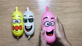 Satisfying Slime Videos - Transform Ordinary Objects into Slime - Questory Live 580