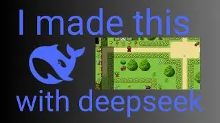 DeepSeek demanded I make this game
