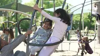 Forsyth School - Fund a Need Video | St. Louis, MO