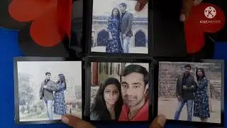 GIFT BOX FOR SOMEONE SPECIAL FROM BONDING GIFTS #vlog #unboxing