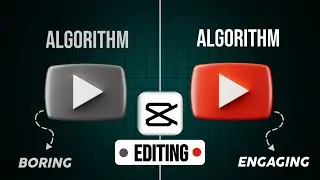 The Ultimate Guide to Video Editing (Like Decoding YT)