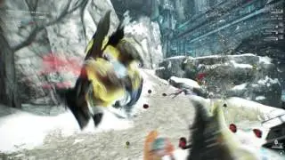 Playthrough Warframe Hieracon Pluto