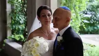 The Seaport Hotel: Michal & Arash