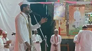 #गोड अशी #भैरवी|#गायन श्री.शिवमूर्ती म. आणि श्री.कुलदीप म.| #मृदंग साथ केशव दादा😊