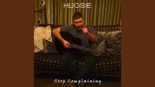Stop Complaining