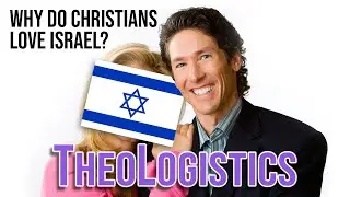 Why are Christians so Weird About Israel?