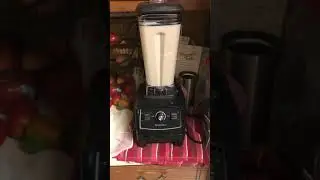 AliExpress blender: BPA Free 3HP 2200W Heavy Duty Commercial Grade Blender