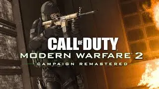 MW2 против MW2CR: как локализаторы заставили Прайса двумя голосами говорить (сравнение озвучки)