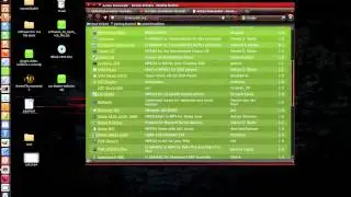 Transcoding videos on Linux