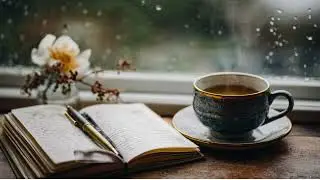 Healing Caf&eacute; Music ☕