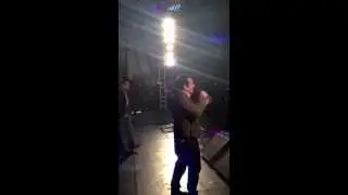 Claudio Noam e Jorge e Mateus - Ciclo