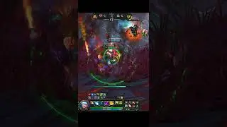 Sona & Samira #arena | 2 rly easy Rounds! |  #leagueoflegends #gameplay