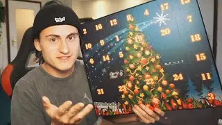 DartsPool Adventskalender öffnen #1
