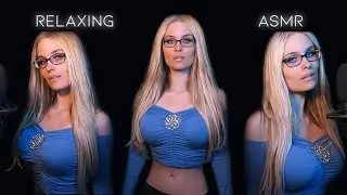 The Most Relaxing Binaural ASMR You've Ever Experienced