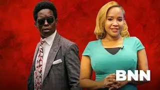 Olive Burrows Shamed Online! Controversial Interview with Kasmuel Macoure Sparks Backlash - BNN