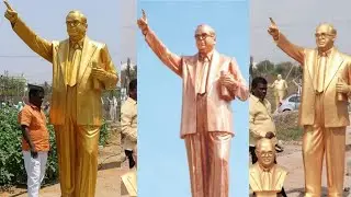 dr.br.ambedkar statues sculptor. 9441118978 www.ambedkarstatues.com