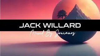 Tribute Session Jack Willard | Progressive House | Continuous Mix
