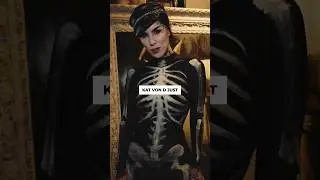 Kat Von D went public‼️😱 #jesus #bible #katvond #celebrity #baptism #christian #shorts #god #faith