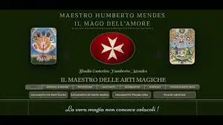LEGAMENTO D'AMORE:  Come si fa un ottimo legamento d'amore? ☆ MAESTRO HUMBERTO MENDES ☆
