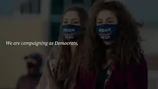 #JOE BIDEN#EVERY VOTE MUST BE COUNTED