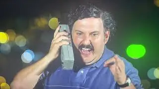Pablo Escobar cap&iacute;tulo 68