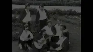 Klapa Murter  - U đardinu