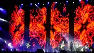 La Beriso - Show En Vivo - Braiian C&eacute;spedes