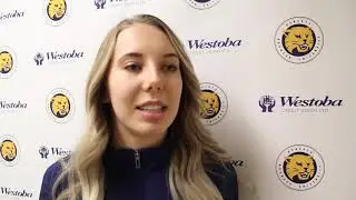 WVB vs Thompson Rivers - Oct. 18-19 Preview