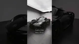 If I had the money, I&rsquo;d fix the potholes first. #CapCut #mercedesbenz #amg #carsoftiktok #cartok