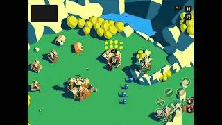 Thronefall 1/10