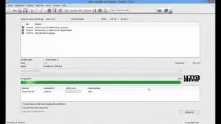 ISO Abbild erstellen mit Nero Burning ROM