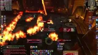 Ad Elysium Vs Atramedes, Tank POV
