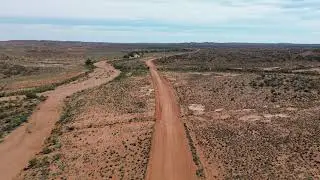Nine Mile Road Broken Hill NSW 2880