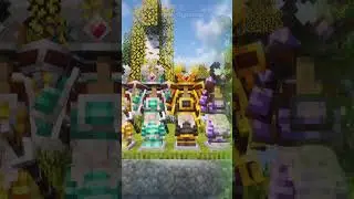 Minecraft Epic Fight Mods ! #7 #shorts #minecraft