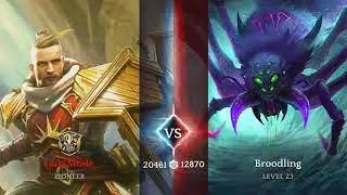 Broodling Event , Are the Rewards good this time? -Heroic Magic Duel