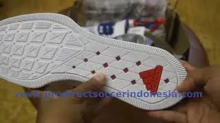 Adidas Crazy Power White Energy White BA9170 | Sepatu Angkat Besi Original