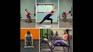 M Rector Fitness- Finish 2022 Strong.