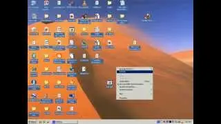 lock folder without any software 100% working(3) by using notepad