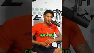 &ldquo;I had to let him know about himself&rdquo; is wild 🤣 #shorts #basketball #overtime #ote