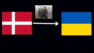 Podcast: BREAKING NEWS | Denmark wants to send military personnel to Ukraine for training duties.