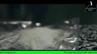 The Late Hour Show Featuring Sticc Hyde 