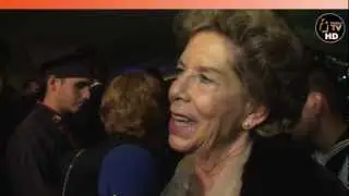 C H I L E  AL  M U N D O - Ana Mar&iacute;a Ried