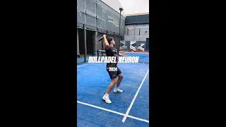 Bullpadel Neuron 2024 - Ventajas y Desventajas
