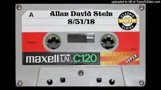 Allan David Stein's 