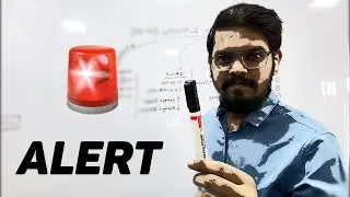 DANGER AHEAD !!! - GATE 2026 Aspirants