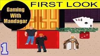 The Lost Adventures - Gameplay Walkthrough #1 - FIRST LOOK (iOS)
