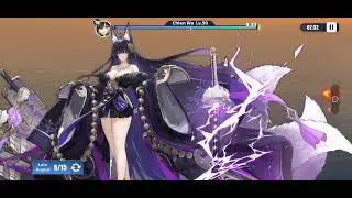 Azur Lane Event： Spring Fashion Festa 90133